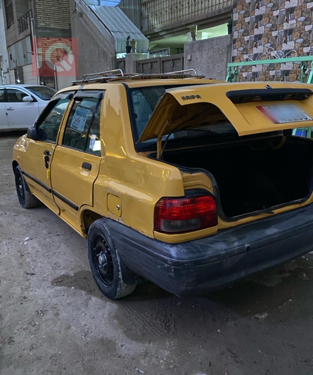 Saipa 131